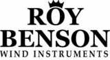 Духовые инструменты ROY BENSON