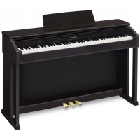Цифровое пианино CASIO AP-460 BK