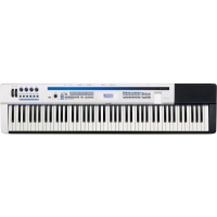 Цифровые пианино CASIO PX-5SWE
