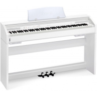 Цифровое пианино CASIO PX-760 WE