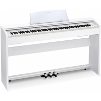 Цифровое фортепиано CASIO PX-770WE Privia