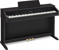 Цифровое пианино CASIO AP-250BK CELVIANO
