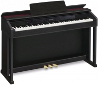 Цифровое пианино CASIO AP-450BK CELVIANO