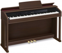 Цифровое пианино CASIO AP-450BN CELVIANO