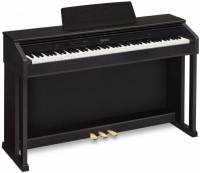 Цифровое пианино CASIO AP-460BK Celviano