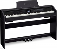 Цифровое пианино CASIO PX-780BK Privia