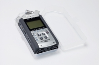 Ручной рекордер-портастудия со стереомикрофоном Zoom H4nSP