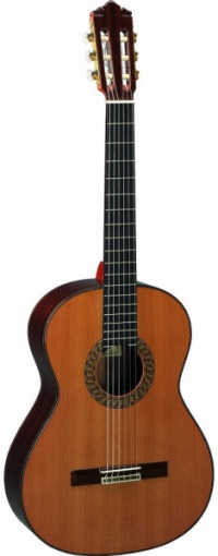 Классическая гитара PEREZ 670 Cedar