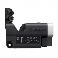 Ручной видеорекордер Zoom Q4
