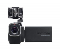 Ручной видеорекордер Zoom Q8