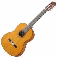Классическая гитара YAMAHA CG142C