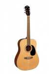 Акустическая гитара FLIGHT W 12701-2 NA цвет натурал