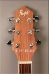 Акустическая гитара FLIGHT AG-300C