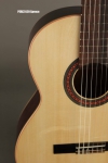 Классическая гитара PEREZ 620 Spruce