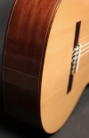 Классическая гитара PEREZ 630 Spruce