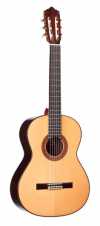 Классическая гитара PEREZ 660 Spruce
