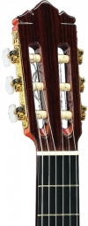 Классическая гитара PEREZ 670 Spruce