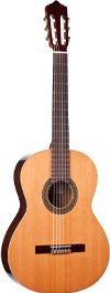 Классическая гитара PEREZ 610 Cedar
