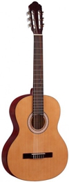 Классическая гитара COLOMBO LC 3912N